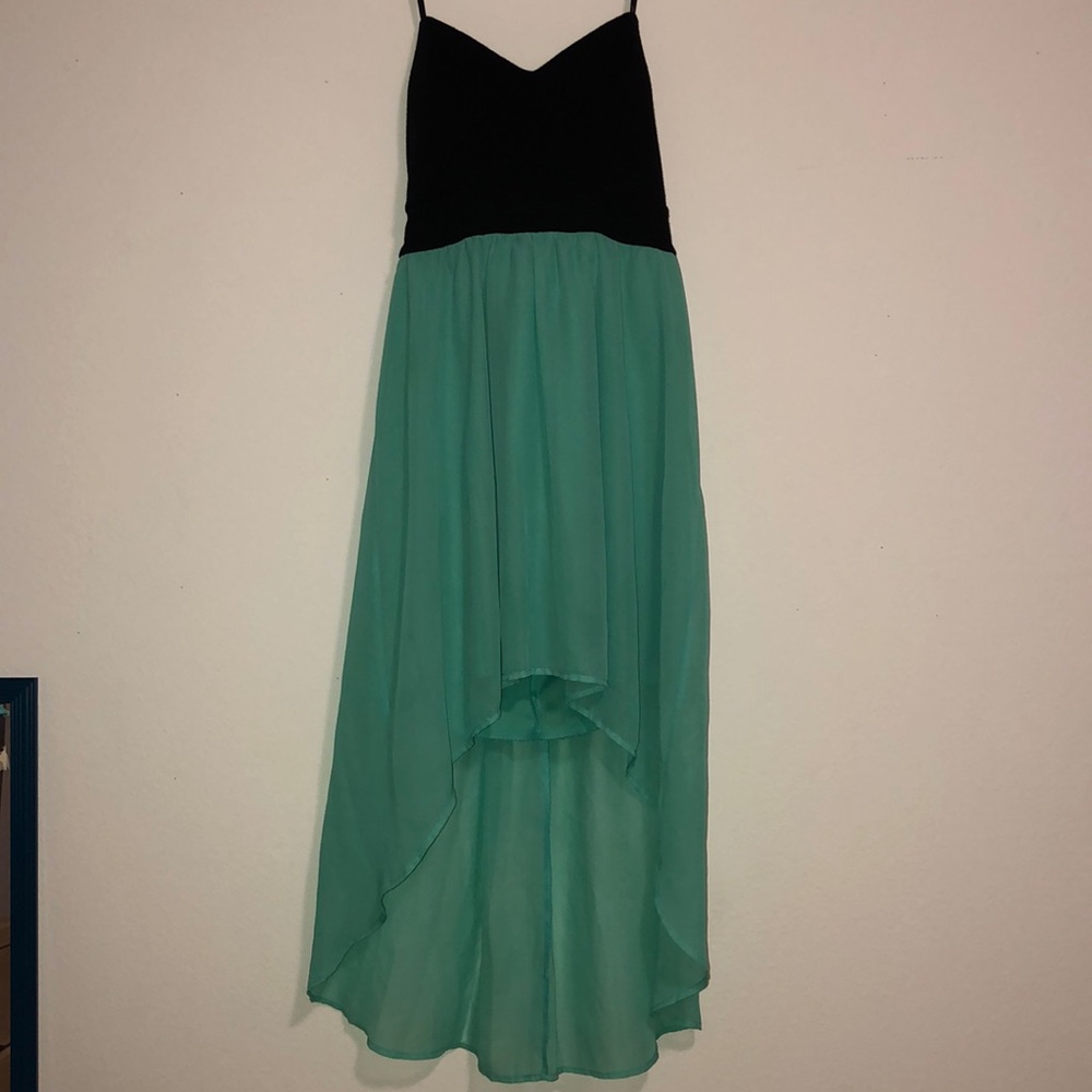 Juniors Dress